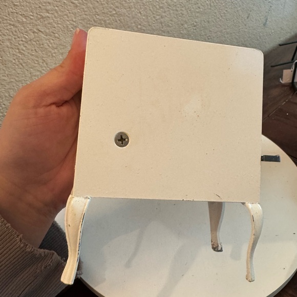 Dollhouse Roper Range Stove Oven 1920s Style 1:12 Scale Miniature Kitchen Metal - Picture 3 of 9